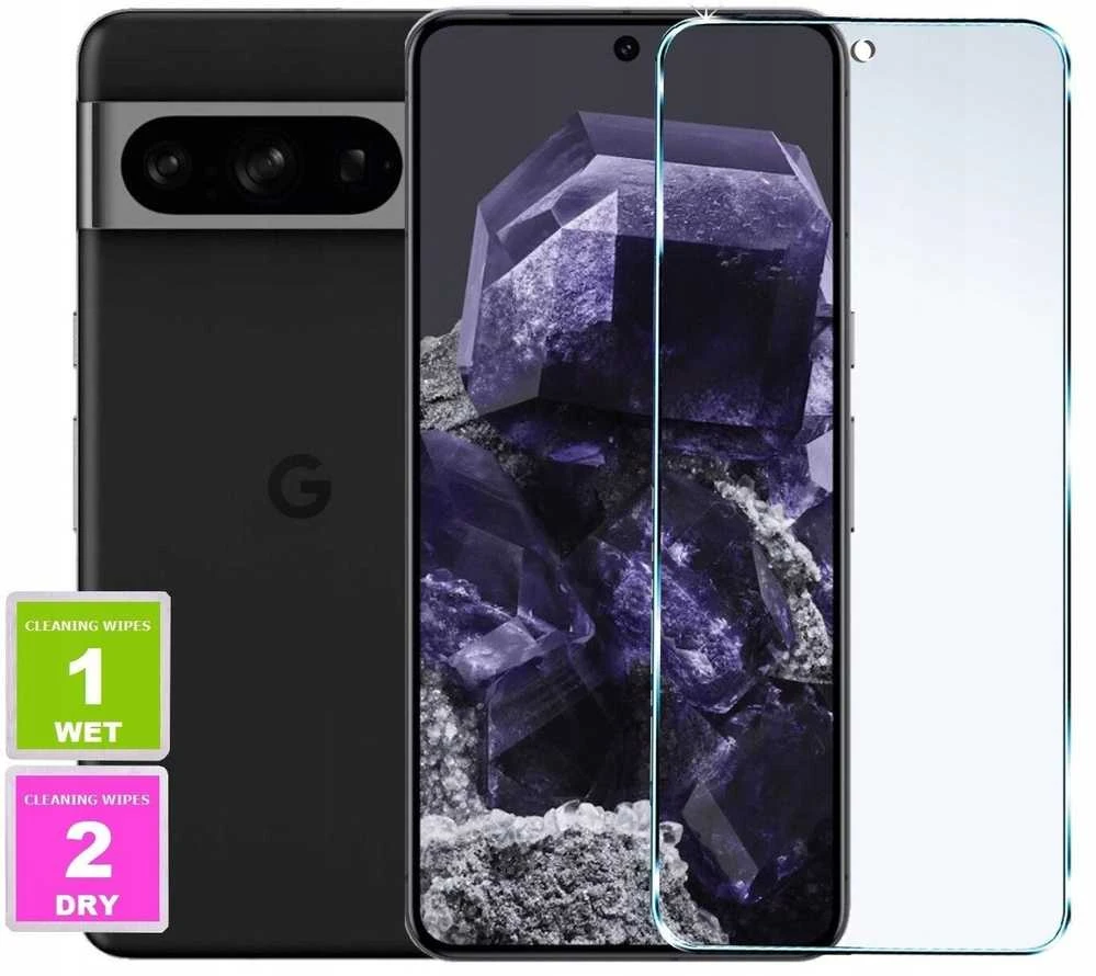 Samsung MUSTTBY priekinis stiklas + OCA OPPO a73 5G