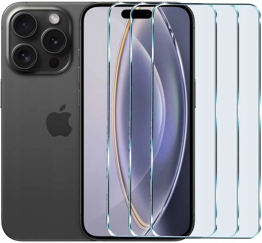 Samsung MUSTTBY priekinis stiklas + OCA REDMI NOTE 9