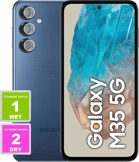 MUSTTBY greitai + oca SAMSUNG a05s