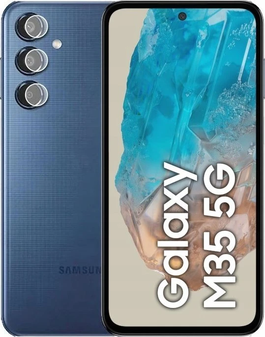 MUSTTBY greitai + oca SAMSUNG a05s
