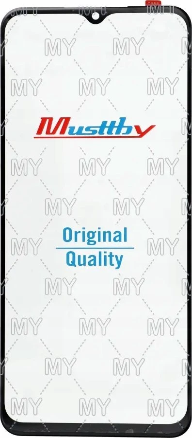 MUSTTBY greitas + oca SAMSUNG a13 4G