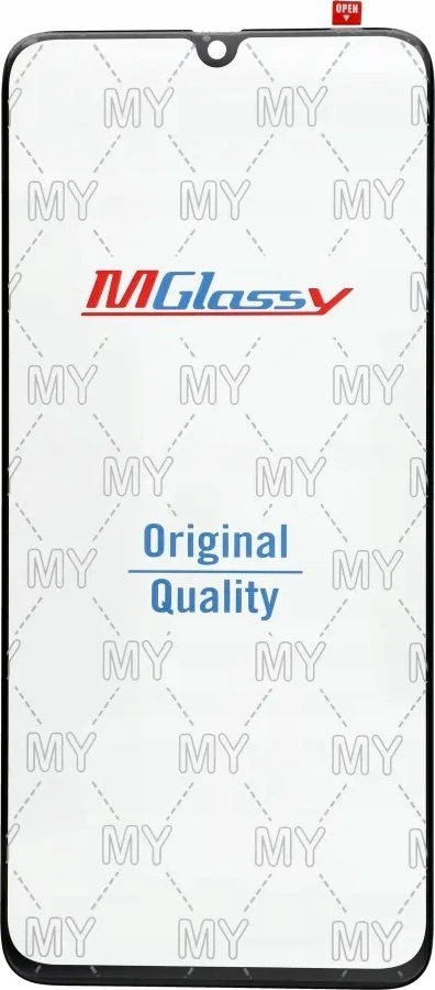 MUSTTBY greitai + oca SAMSUNG a70
