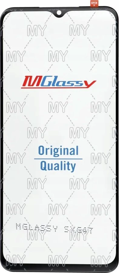 MUSTTBY greitai + oca SAMSUNG m13