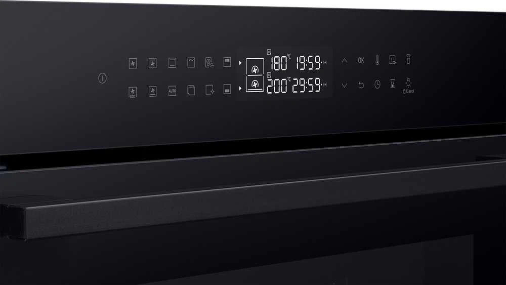 Samsung NV7B42251AK orkaitė
