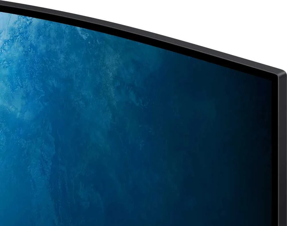 Monitorius Samsung | Odyssey G9 G95C LS49CG954EUXEN | 49 " | VA | 32:9 | 240 Hz | 1 ms | 5120 x 1440 pikselių | 450 cd/m² | HDMI jungtys quantity 2 | Juodas