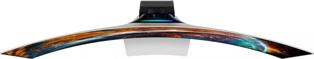Monitorius Samsung Odyssey G9 OLED (LS49CG950SUXEN)