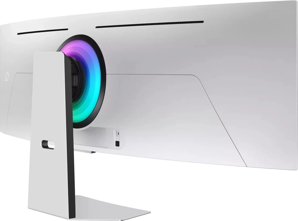 Monitorius Samsung Odyssey G9 OLED (LS49CG950SUXEN)