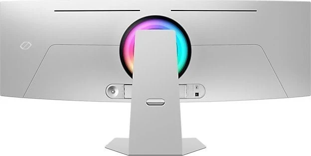 Monitorius Samsung Odyssey G9 OLED (LS49CG950SUXEN)