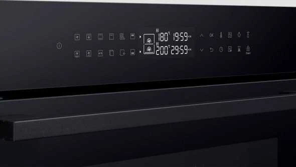 Orkaitė Samsung NV7B4245VAK/U3