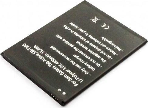 Baterija CoreParts Akumuliatorius Samsung tabletei
