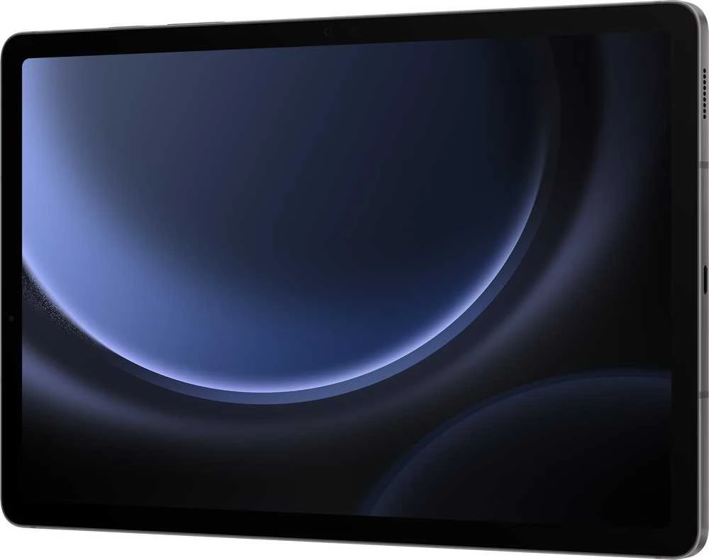 Planšetė Samsung Galaxy Tab S9 FE WiFi 5G 6/128GB, Pilkos spalvos