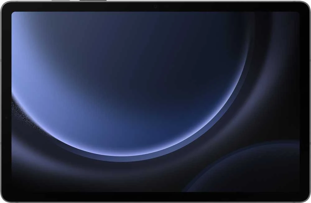 Planšetė Samsung Galaxy Tab S9 FE WiFi 5G 6/128GB, Pilkos spalvos