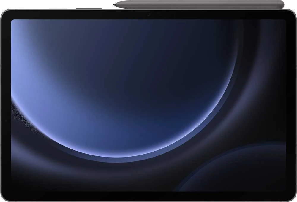 Planšetė Samsung Galaxy Tab S9 FE WiFi 5G 6/128GB, Pilkos spalvos