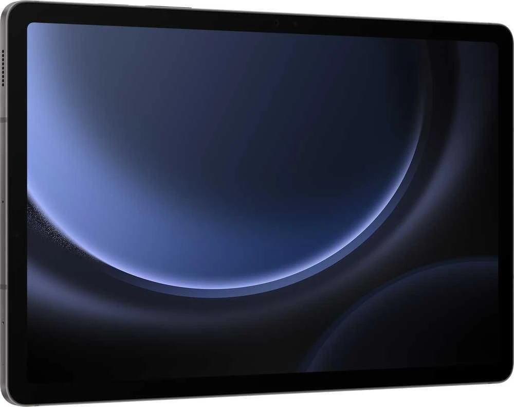 Planšetė Samsung Galaxy Tab S9 FE WiFi 5G 6/128GB, Pilkos spalvos