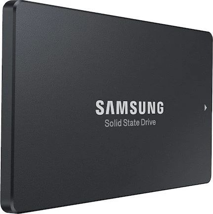 Samsung PM893 2,5 "480 GB serijos ATA III V-NAND TLC