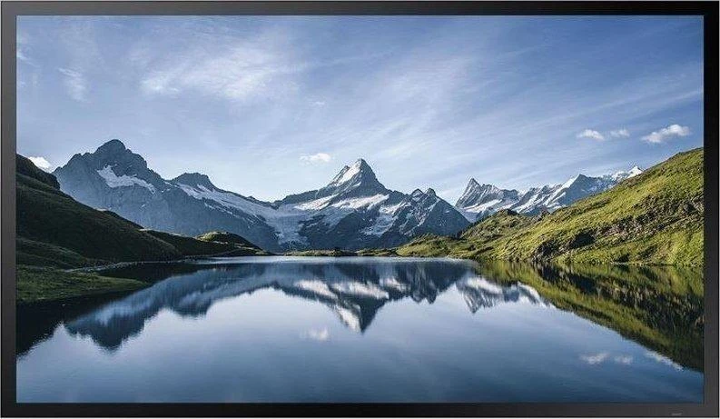 Monitorius SAMSUNG 46" OM46B FHD 4000 NITS 24/7 HIGH BRIGHTNESS SOC WIFI