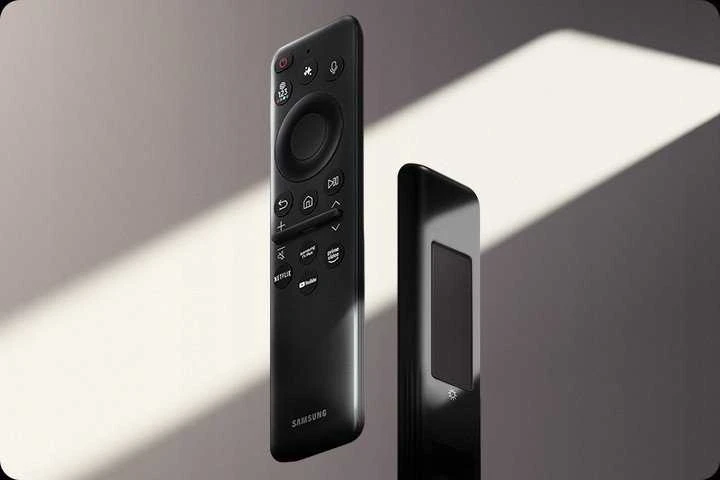 Televizorius Samsung QE43Q7FAAUXXH 2025 m. modelis