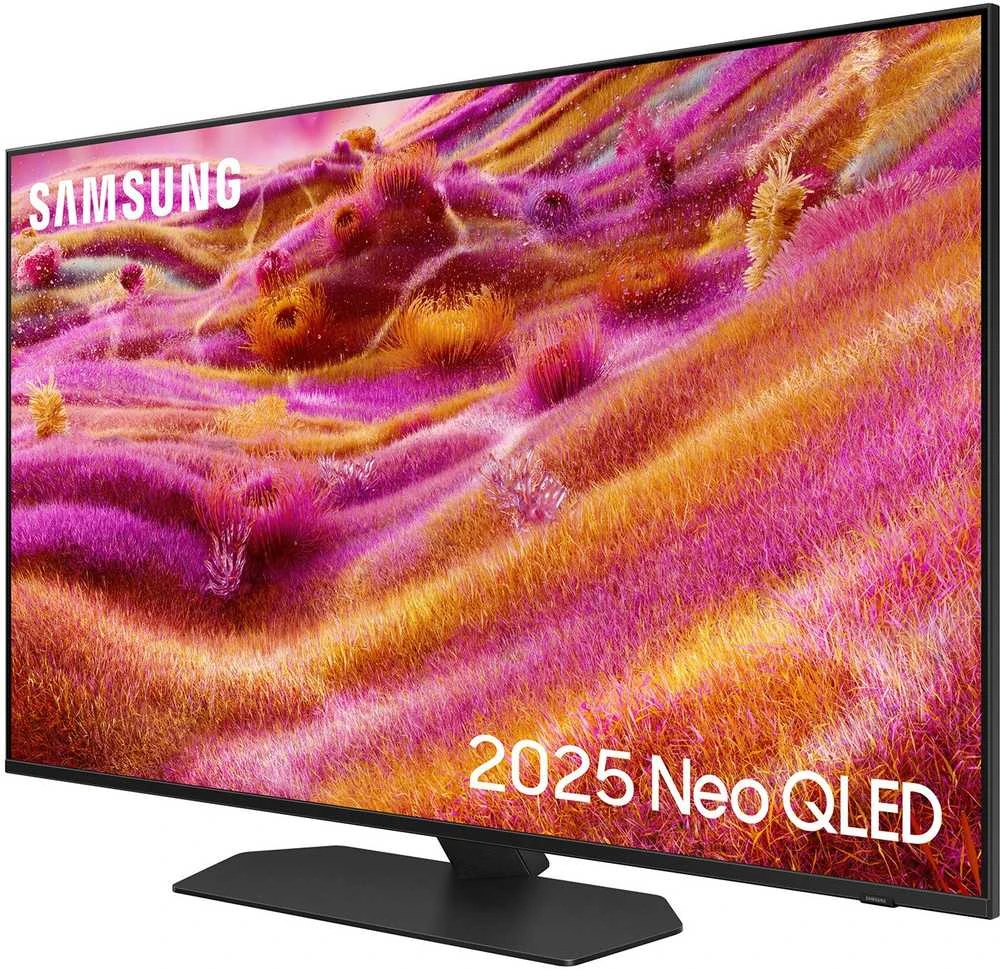 Televizorius Samsung QE50QN90FATXXH Mini LED 2025 m. modelis