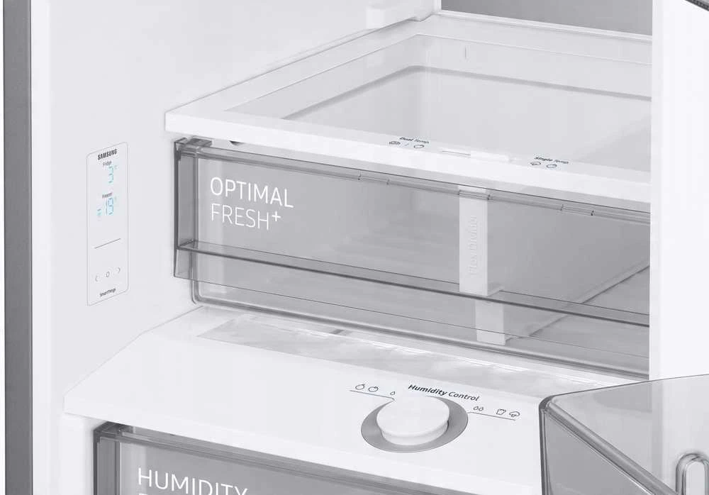 Šaldytuvas Samsung RB34C7B5EB1/EF