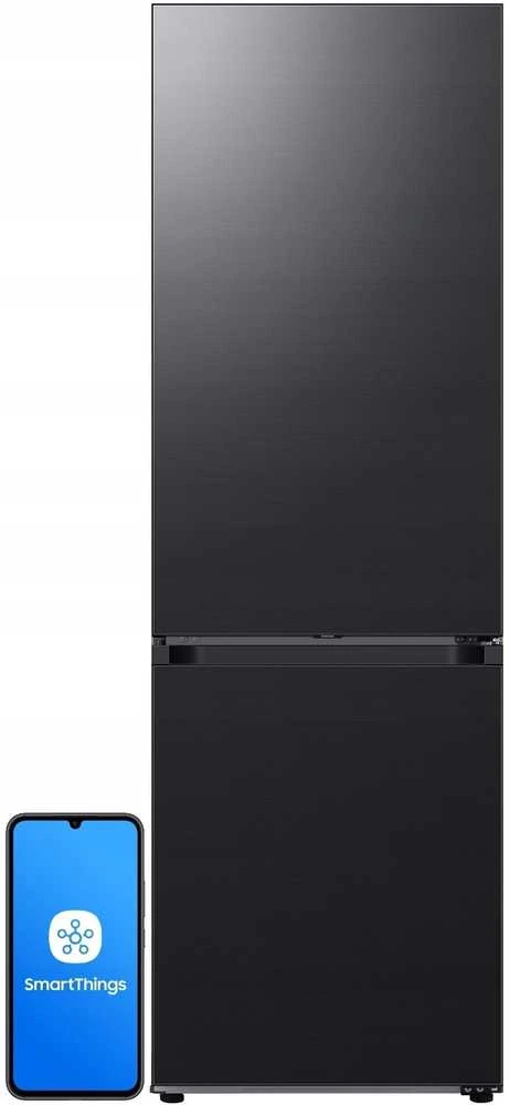 Šaldytuvas Samsung RB34C7B5EB1/EF