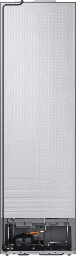 Šaldytuvas Samsung RB38C7B6D12/EF