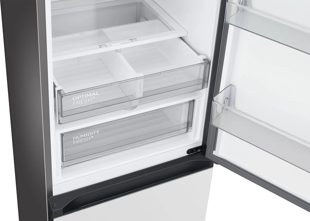 Šaldytuvas Samsung RB38C7B6D12/EF