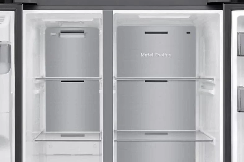 Samsung RS70F64KETEO