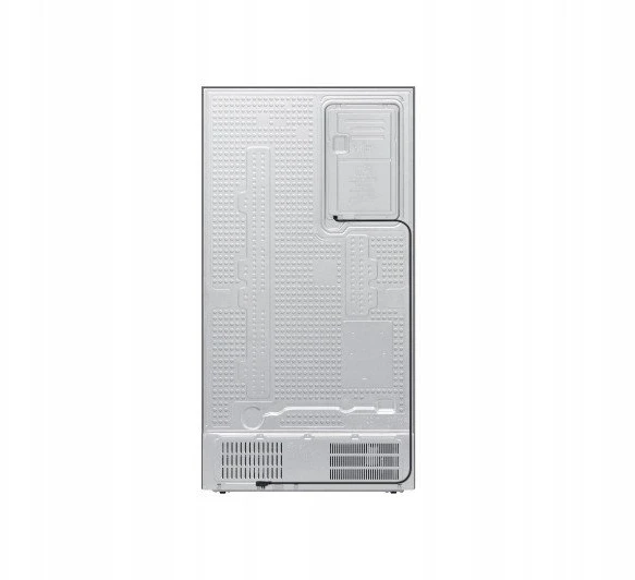 šaldytuvas Samsung AI, No Frost, RS70F65KETEO