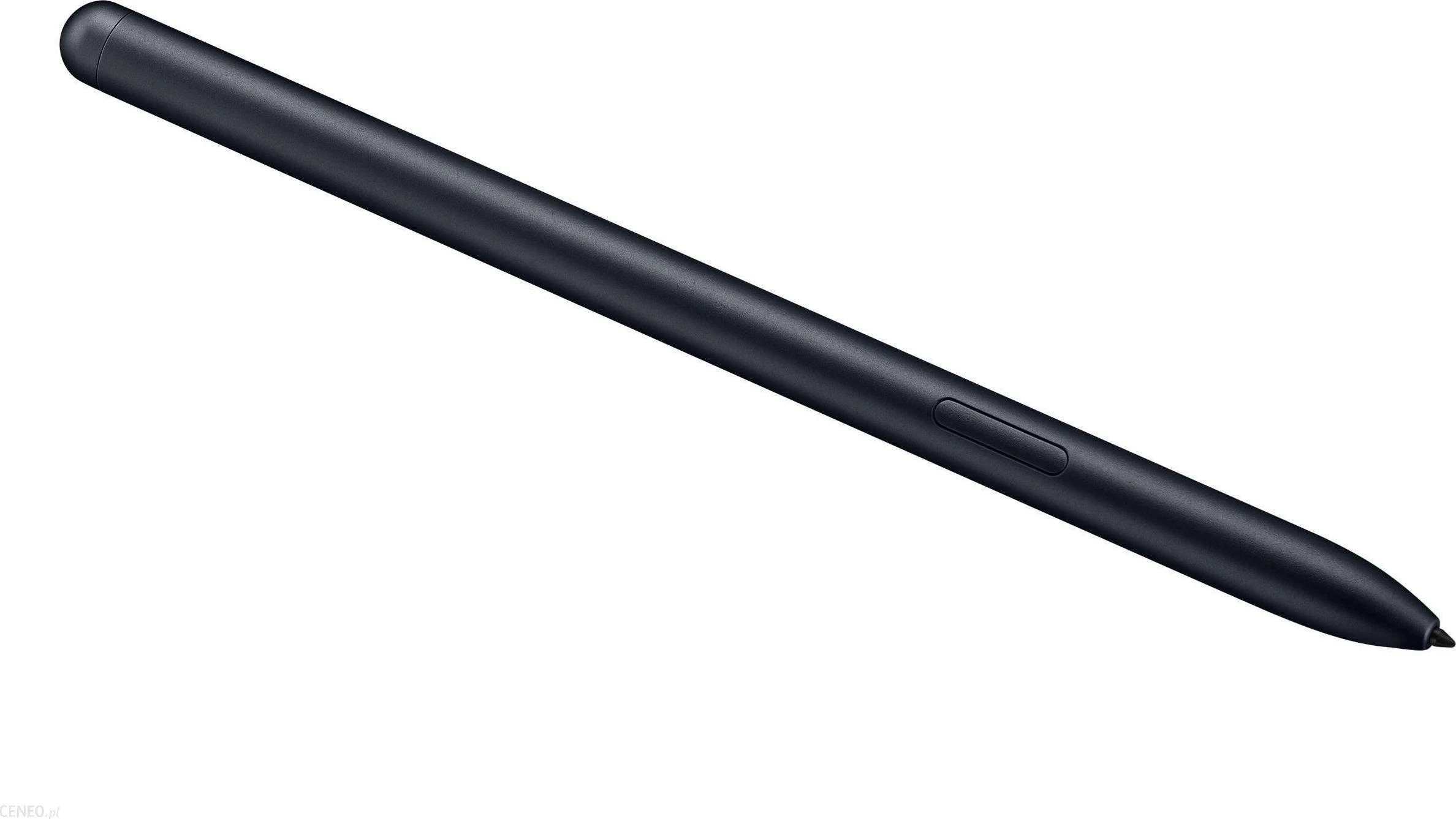 PT730BBE S Pen Stylus for Samsung Galaxy Tab S7 FE Mystic Juodas (Mystic Žalias)