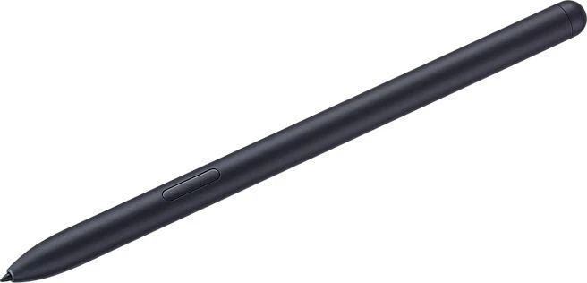 PT730BBE S Pen Stylus for Samsung Galaxy Tab S7 FE Mystic Juodas (Mystic Juodas)
