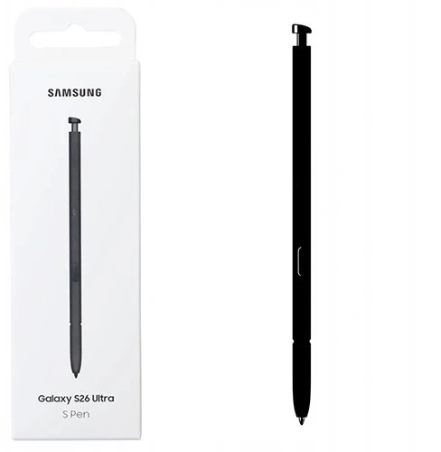 112803 EJ-PS948BBE Samsung Stylus S Pen skirtas Samsung Galaxy S26 Ultra juodos spalvos