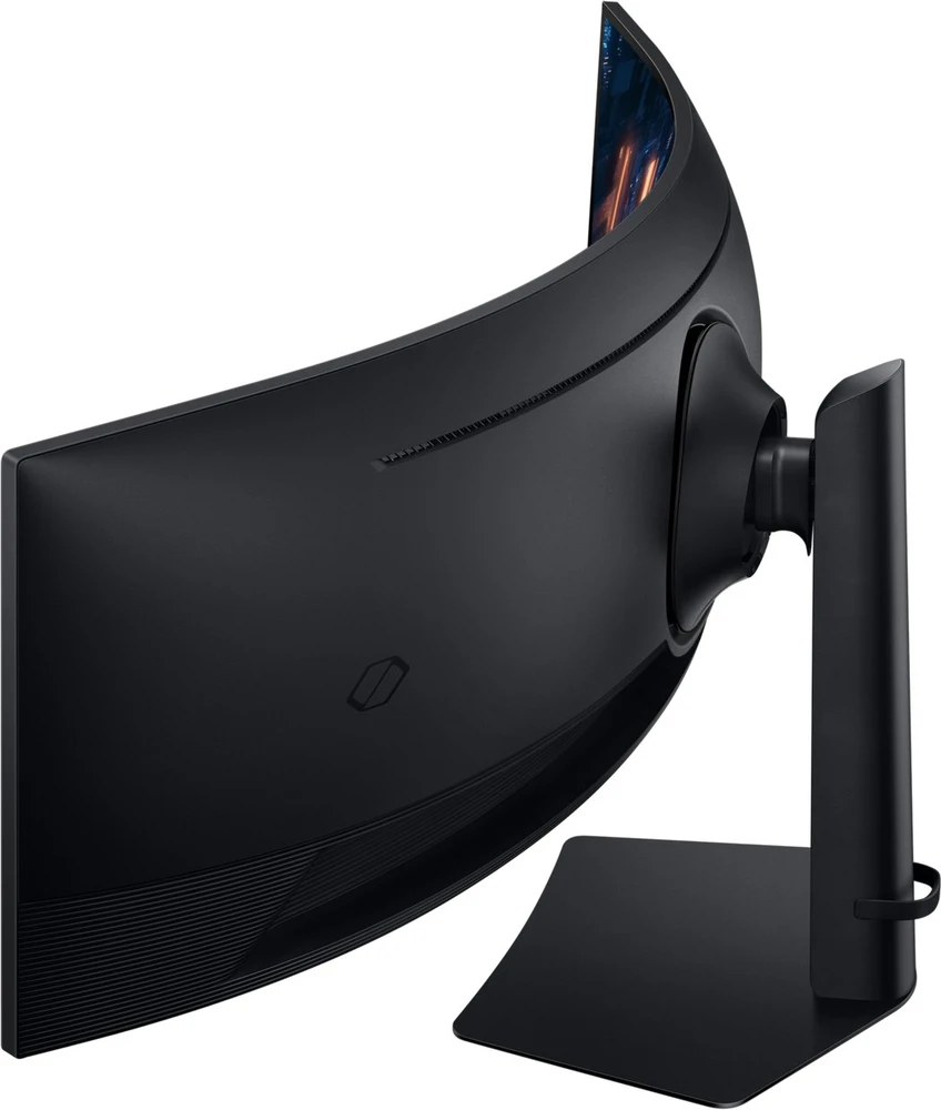 Monitorius Samsung S49FG912EU