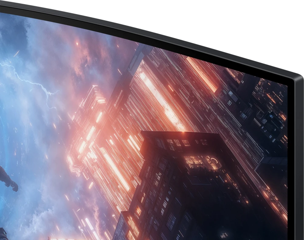 Monitorius Samsung S49FG912EU
