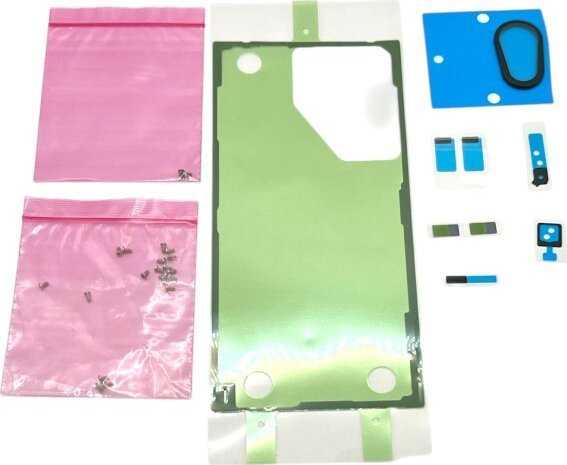 Samsung S908 S22 Ultra Adhesive