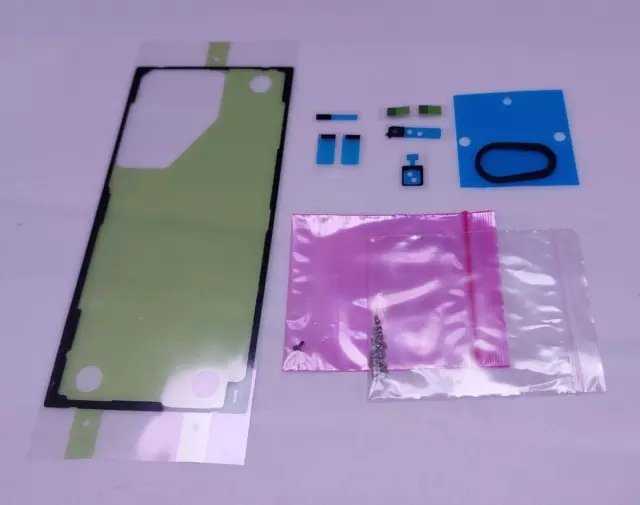 Samsung S908 S22 Ultra Adhesive