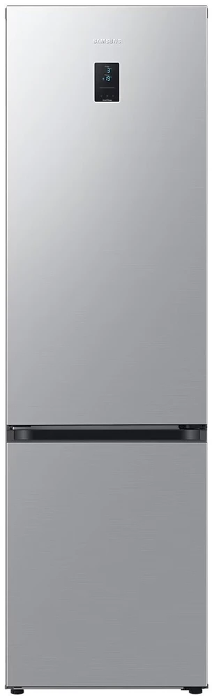 Šaldytuvas Samsung RB38C672ESA/EF