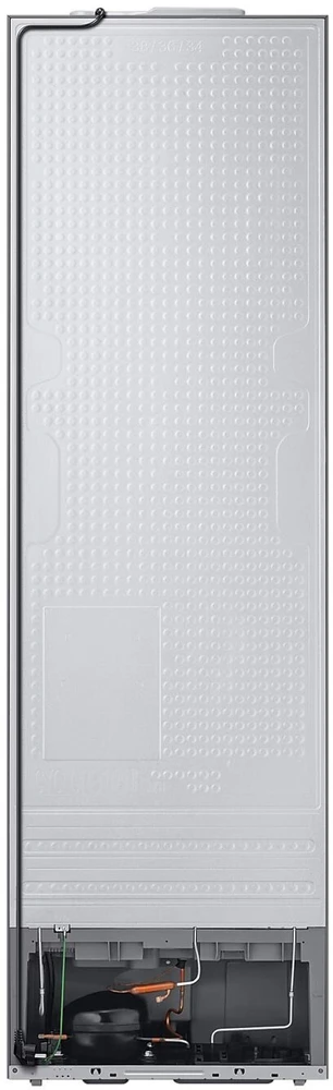 Šaldytuvas Samsung RB38C672ESA/EF