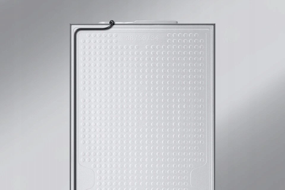 Šaldytuvas Samsung RB38C774DB1/EF