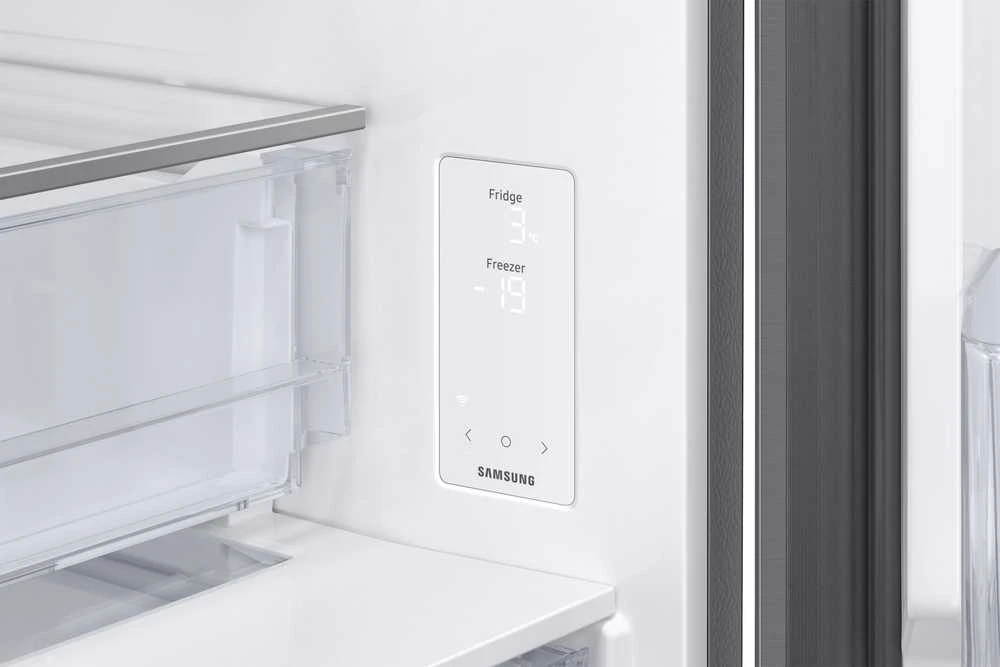 Šaldytuvas Samsung RB53DG703ES9EO