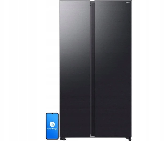 Šaldytuvas Samsung RS70F65QEF