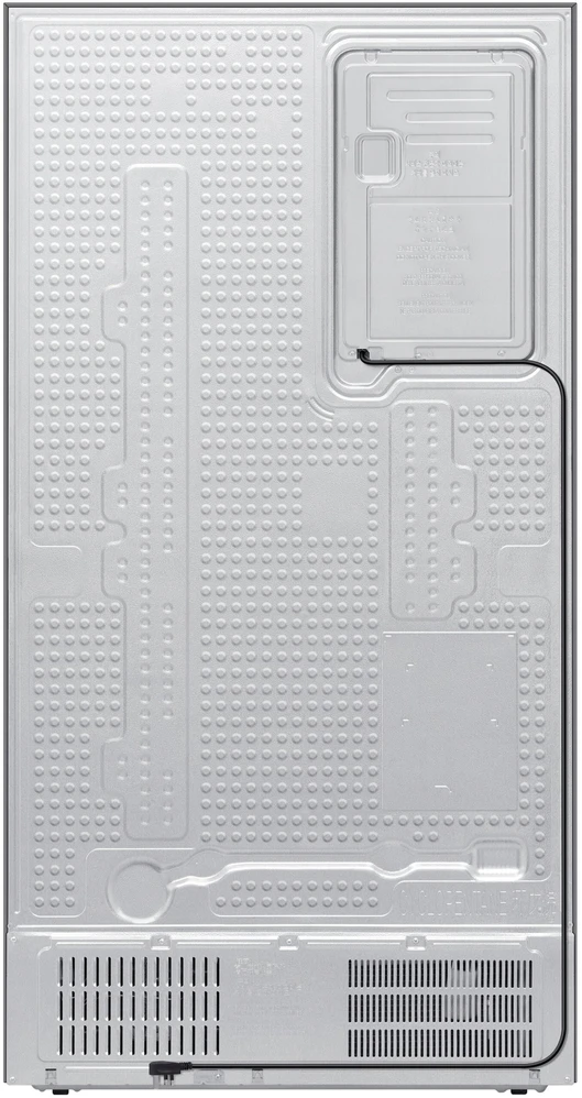 Šaldytuvas Samsung RS70F65QEF