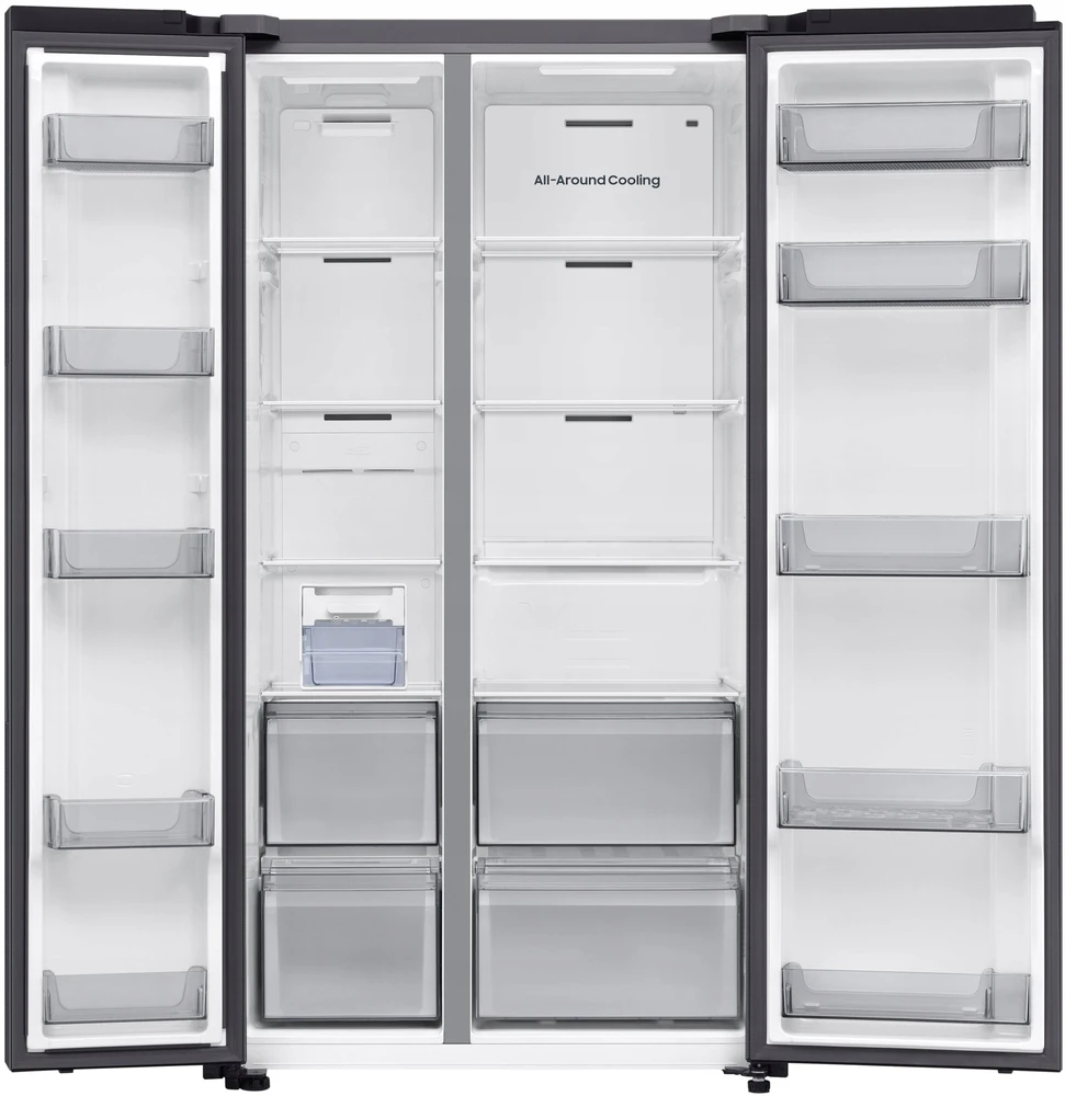 Šaldytuvas Samsung RS70F65QEF