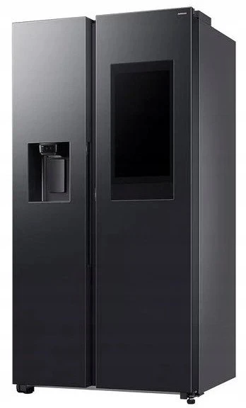 Samsung RS90F66BEFEO