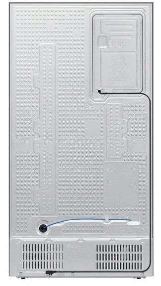 Samsung RS90F66BEFEO