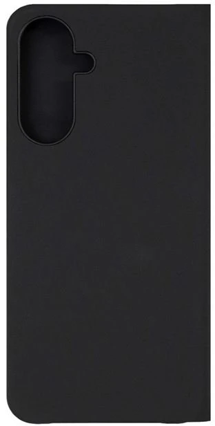 Dėklas Samsung SAMSUNG Mobeen Flip Cover dla Galaxy A57 Juodas