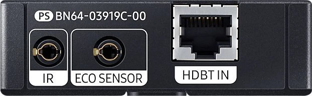Monitorius SAMSUNG PC Modul SBB-SNOWJMU/EN