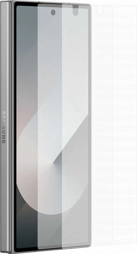 UF956CTEGWW Neatspindinti plėvelė Samsung Galaxy Fold6 (skaidri)