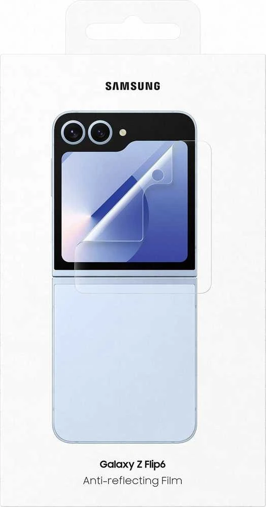 112803 EF-UF741CTE Apsauginė plėvelė Samsung Galaxy Z Flip6