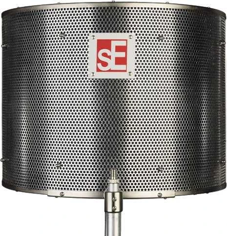 „Se Electronics sE Elactronics Reflexion Filter PRO“ – profesionalus akustinis filtras