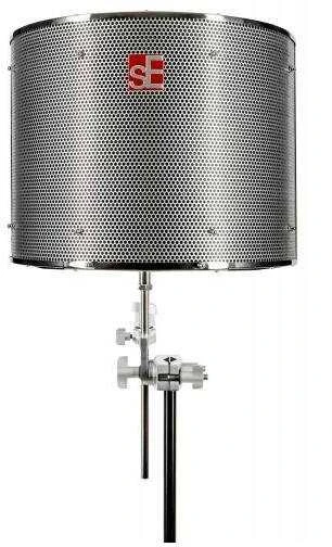 „Se Electronics sE Elactronics Reflexion Filter PRO“ – profesionalus akustinis filtras